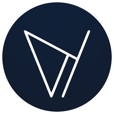 Vision wallet icon
